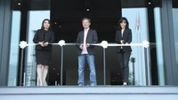 Diler ini berdiri di atas tanah seluas 1.579 meter persegi dan memiliki enam lantai dan berdesain urban modern. Lokasi diklaim strategis yakni di Jalan Raya Boulevard Kav 5 No.10, Gading Serpong Summarecon, Tangerang. Foto: dok. BMW/MINI