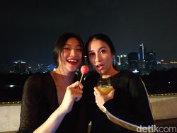 Menguji Kemampuan Kamera Redmi Note 5 di Malam Hari
