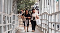 Nantinya seluruh JPO yang direvitalisasi akan dibuat dengan konsep hemat energi. Namun tetap memiliki sistem pencahayaan yang cukup.