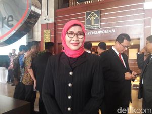 Dirjen PAS Usul Pelaku Pidana Ringan Tak Dijebloskan Penjara