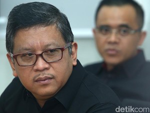 Pendaftaran Caleg Ditutup 17 Juli, PDIP Masih Godok Kader Internal