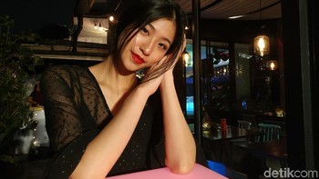 Tanpa mode HHT. Foto: Adi Fida Rahman/detikINET