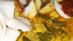 10 Ketupat Sayur Enak Jadi Pilihan Sarapan Netizen