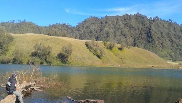 danau