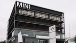 Diler Baru MINI, Keren!