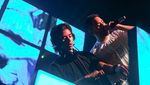 Melihat Penampilan Al Ghazali saat Nge-DJ