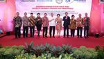 Gandeng Pinhantanas, Askrindo Jamin Proyek Alutsista