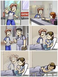 Meme Kocak Ending Infinity War, Semua Gara-Gara Thanos!
