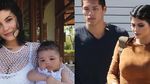 Ini Bodyguard Kylie Jenner yang Disebut Sebagai Ayah Stormi