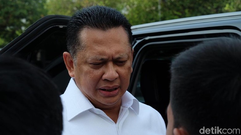 Ketua DPR Dorong Pemerintah Tetapkan Gempa Lombok Bencana Nasional Ketua DPR Dorong Pemerintah Tetapkan Gempa Lombok Bencana Nasional