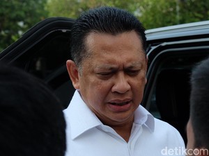 Bamsoet Dukung Program Bagi Sembako: Kalau Bisa Sebesar-besarnya
