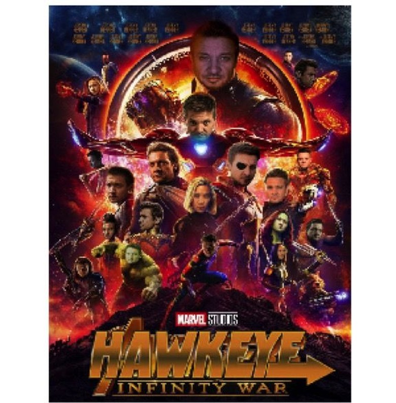 Alasan Kamu Wajib Nonton Film Avengers dan Punya 