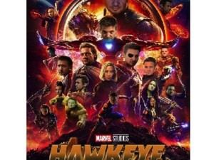Alasan Kamu Wajib Nonton Film Avengers dan Punya Merchandise-nya