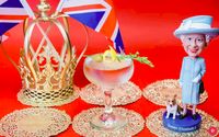 Di Pop-up Bar Ini Bisa Berpesta Seperti di Pernikahan Keluarga Kerajaan Inggris