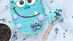 Keren Banget! 11 Smoothie Bowl Bentuk Tokoh Kartun yang Lucu dan Imut