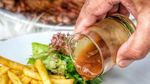 Yuk, Siang Ini Makan Enak dengan Chicken Steak yang Gurih Kayak Netizen Ini!