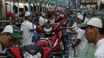 Keren Tidak Tampang Terbaru Honda Supra GTR150