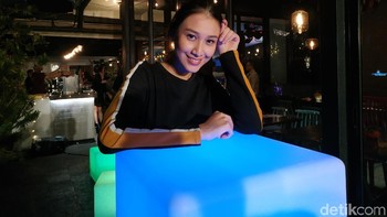 Tanpa mode HHT. Foto: Adi Fida Rahman/detikINET