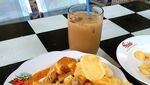 10 Ketupat Sayur Enak Jadi Pilihan Sarapan Netizen