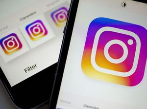 Nissa Sabyan Kalahkan Raisa di Instagram