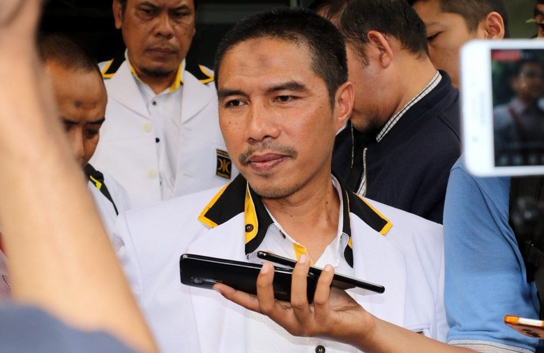 PKS DKI: Pengganti Sandiaga sebagai Wagub DKI Ditentukan DPP PKS DKI: Pengganti Sandiaga sebagai Wagub DKI Ditentukan DPP