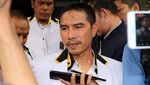 Ketua PKS DKI Penuhi Panggilan Polda Metro soal Laporan Fahri Hamzah