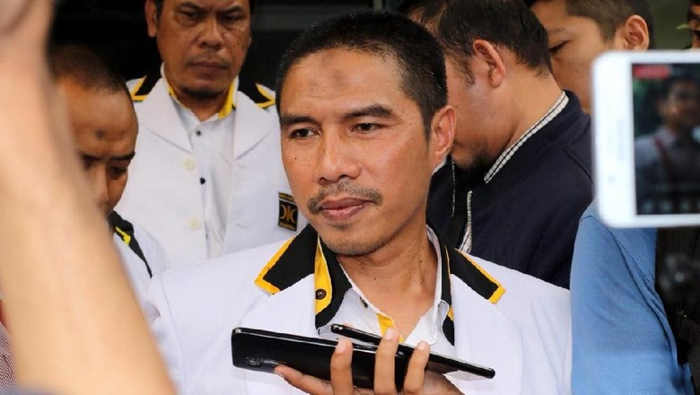 PKS-Gerindra DKI Bertemu Siang Ini Sepakati 2 Nama Cawagub PKS-Gerindra DKI Bertemu Siang Ini Sepakati 2 Nama Cawagub