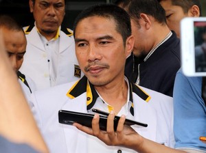 Kadernya Diminta Mundur Jika Jadi Wagub DKI, PKS: Usul yang Bagus