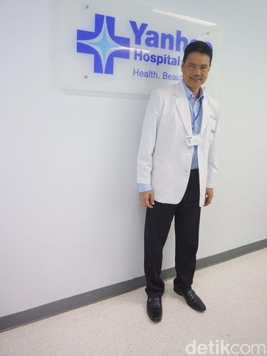 Ketika Orang Indonesia Operasi Ganti Kelamin di Thailand