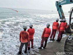 Kabel Bawah Laut Perkuat Internet Australia-Indonesia-Singapura