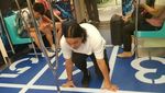 Kereta Ini Disulap Dalam Rangka Sambut Pesta Olahraga, RI Mau Tiru?