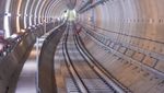 Evolusi Terowongan Bawah Tanah MRT Jakarta yang Mau Kelar