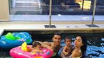 Begini Cara Kekasih Cristiano Ronaldo Back In Shape Pasca Melahirkan
