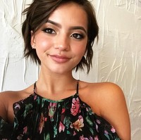Syuting live action Dora The Explorer sendiri dilakukan di Queensland, Australia. Film tersebut rencananya akan dirilis pada Agustus 2018. Foto: Instagram Isabela Moner