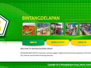 Fakta-fakta PT Bintang 08 yang Dituduh Milik Prabowo