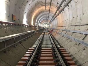 Ini Kesiapan Pembangunan MRT Bundaran HI-Kampung Bandan