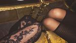 Begini Nih 10 Gaya Kulineran Model Hits, Kendall Jenner