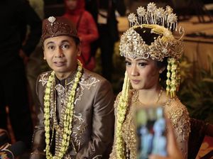 Cerita Kehamilan Anissa Aziza, Raditya Dika Belum Pernah Temani ke Dokter