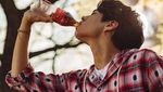 Ganteng dan Imut, Begini Loh 10 Gaya Park Bo Gum Saat Menyantap Makanan Enak