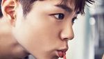Ganteng dan Imut, Begini Loh 10 Gaya Park Bo Gum Saat Menyantap Makanan Enak