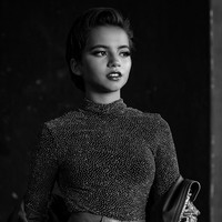 Aku merasa tersanjung dan senang bisa membawa Dora hidup. Aku tumbuh menonton film itu dan untukku sebagai wanita Latin, Dora adalah panutan yang baik.  Foto: Instagram Isabela Moner