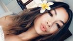 Foto: Liburannya Hot Mom Jennifer Bachdim di Bali