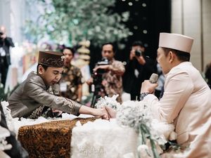 Young Lex Cinlok dengan Kathy Indera, Raditya Dika Lepas Gelar King of Jomblo