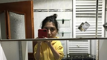 Efek kaca. (Foto: Brightside)