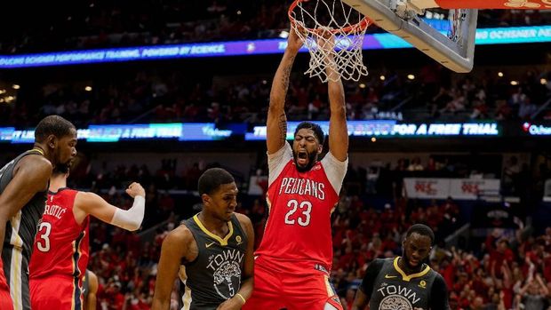 Rockets Rebut Gim Ketiga Lawan Jazz