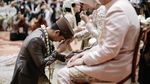Detik-detik Raditya Dika Lepas Gelar King of Jomblo