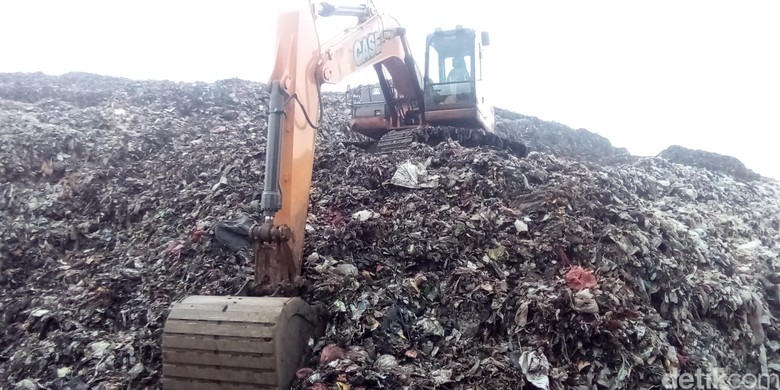 Contoh Pemanfaatan Limbah Sebagai Energi Alternatif - Contoh Grim