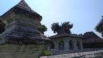 Foto: Menengok Tempat Raja Pertama Cirebon Dinobatkan