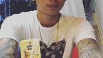 Gaya Makan Young Lex, Rapper Kontroversial yang Hobi Makan Jagung dan Pecel Ayam
