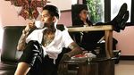 Gaya Makan Young Lex, Rapper Kontroversial yang Hobi Makan Jagung dan Pecel Ayam